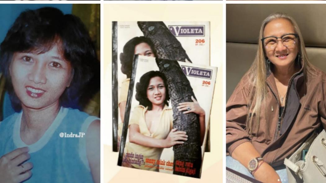 5 Fakta Menarik Yati Surachman Artis Top Era 1970-an, Tinggalkan Karier di Pertamina Demi Berakting