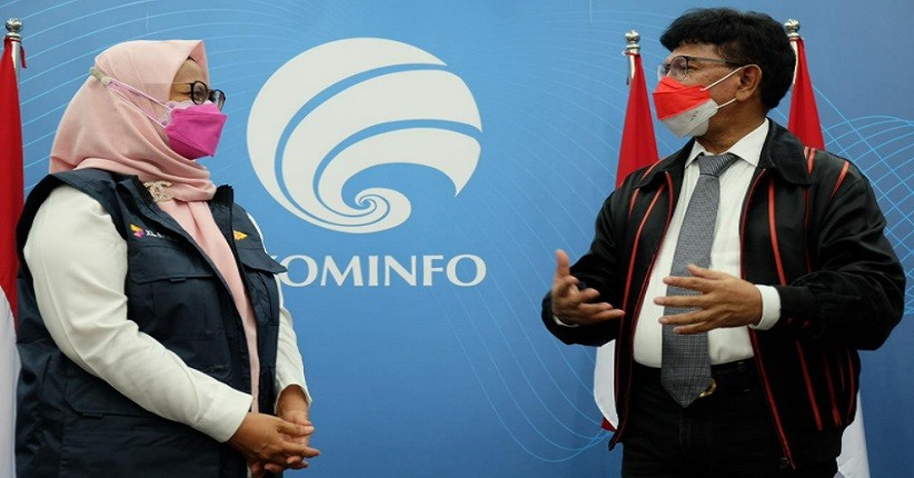  Usai Telkomsel dan Indosat Ooredoo, Giliran XL Axiata Gelar 5G di Indonesia 