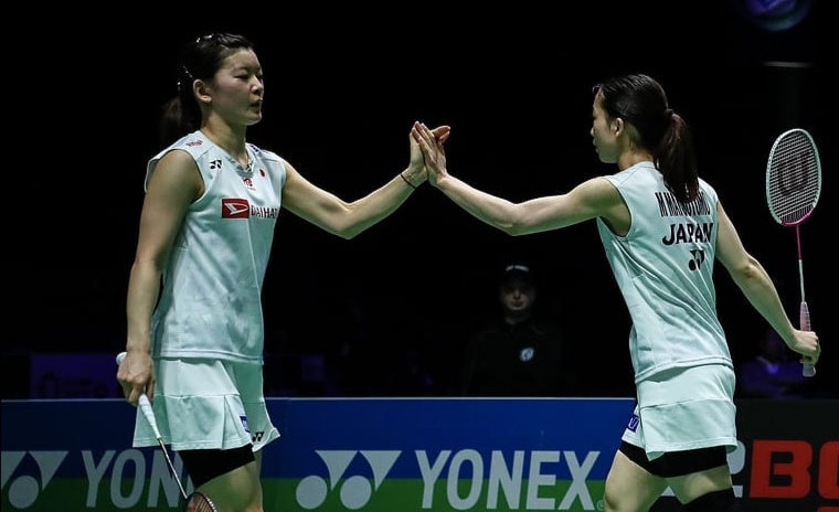 Peraih Emas Olimpiade 2016 ini Malu Saat Pamer Medali ke Greysia: Punya Dia Lebih Bagus 