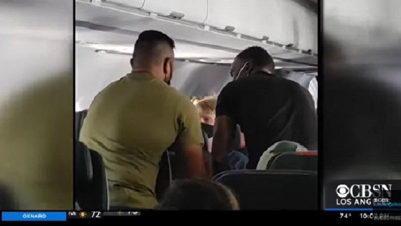 Bocah 13 Tahun Terpaksa Diikat di Kursi dengan Lakban dalam Penerbangan, Ini Sebabnya