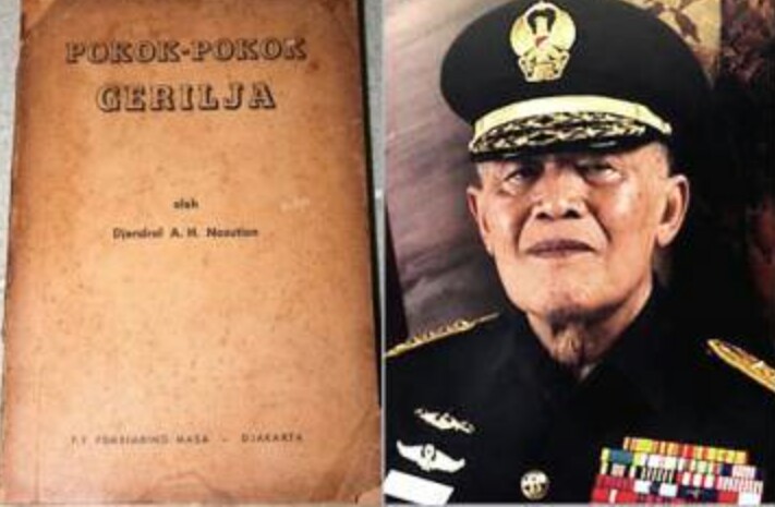 Peristiwa Sejarah Hari Ini 6 September, India Serang Pakistan dan Jenderal Nasution Wafat