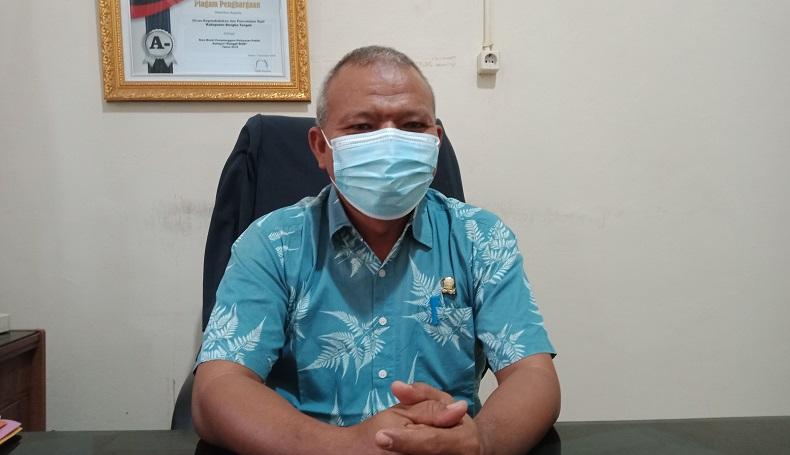 99,8 Persen Warga Bangka Tengah Sudah Punya e-KTP 