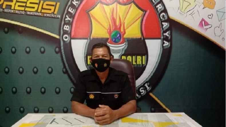 Polisi Selidiki Pencurian di Sirkuit Fregeb Gautak, Kerugian Rp30 Juta