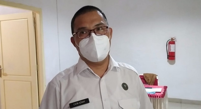 Dusun Serdang dan Sukadamai Jadi Daerah Rawan Narkoba Tingkat Nasional