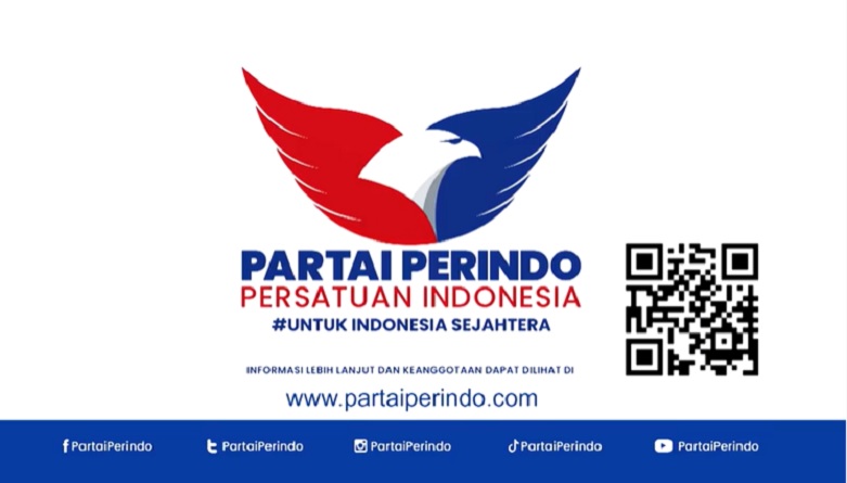 Berhadiah Total Ratusan Juta Rupiah, Ini Link untuk Ikuti Kompetisi Cover Mars Perindo!