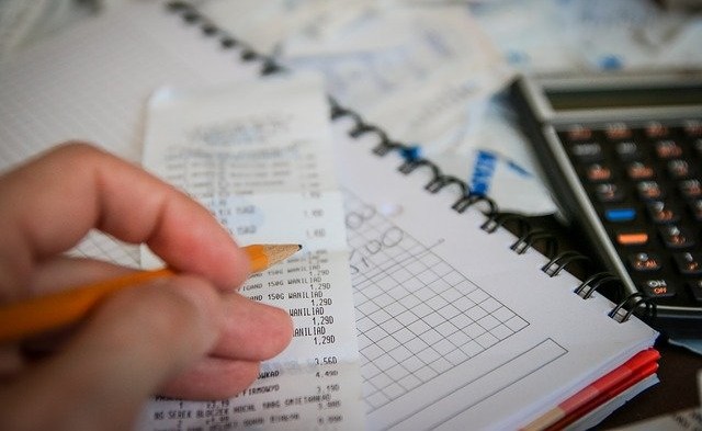 Susah Menabung? Coba dengan Selembar Sehari Yuk, Begini Caranya!