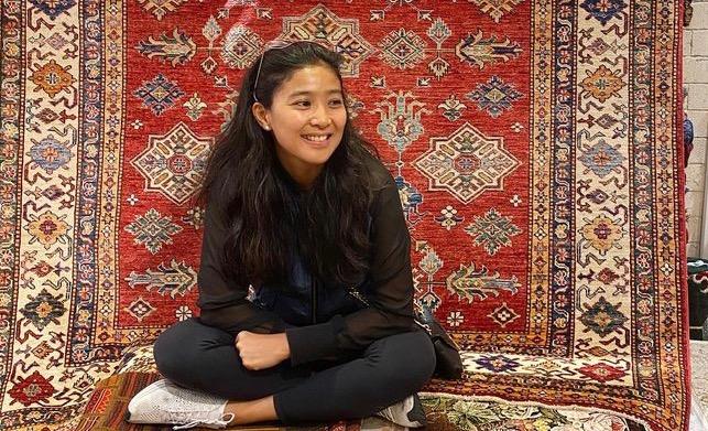 Olivia Zalianty Menikah, Ini Unggahan Kegalauan sang Mantan