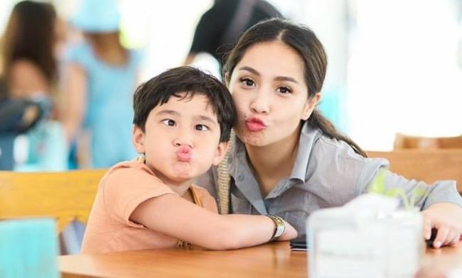 7 Uang Jajan Anak Artis Paling Fantastis, Ada yang Mencapai Miliaran Rupiah Per Bulan