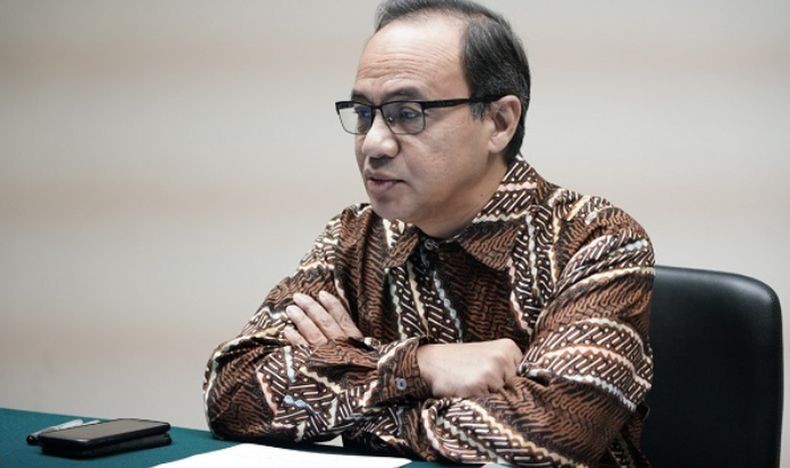 Pemerintah Indonesia Panggil Perwakilan PBB terkait Pernyataan soal UU KUHP