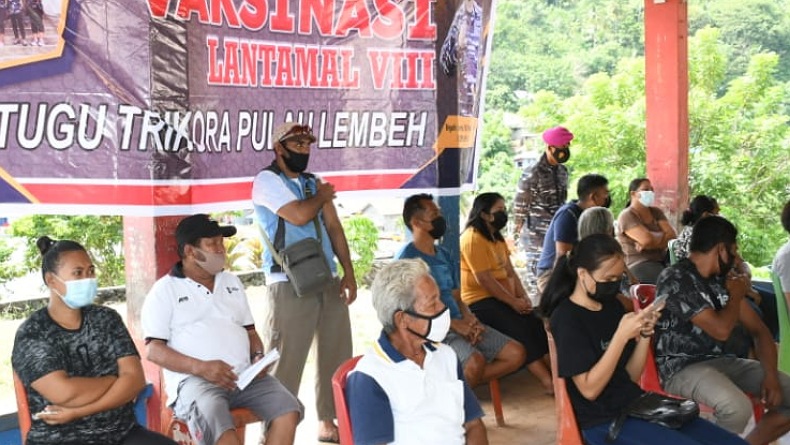 9 Kabupaten/Kota di Sulut Risiko Tinggi Penularan Covid-19, Warga Diingatkan Jangan Lalai