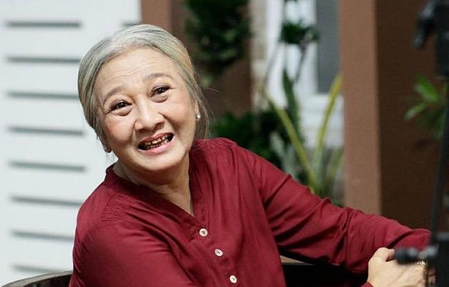 Yati Surachman Artis Senior yang Raih Penghargaan di Festival Film Asia Pasifik, Ini Profilnya