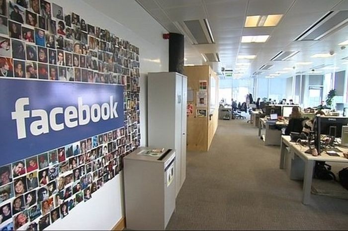 Khawatir Covid-19 Varian Delta, Facebook Tunda Karyawan WFO hingga Januari 2022  