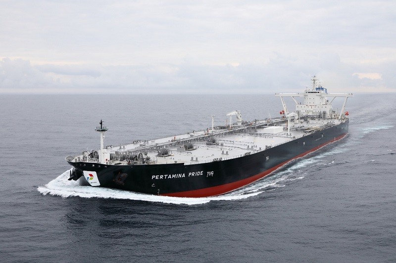 Pertamina Siapkan 282 Kapal Distribusikan Energi: BBM hingga LPG