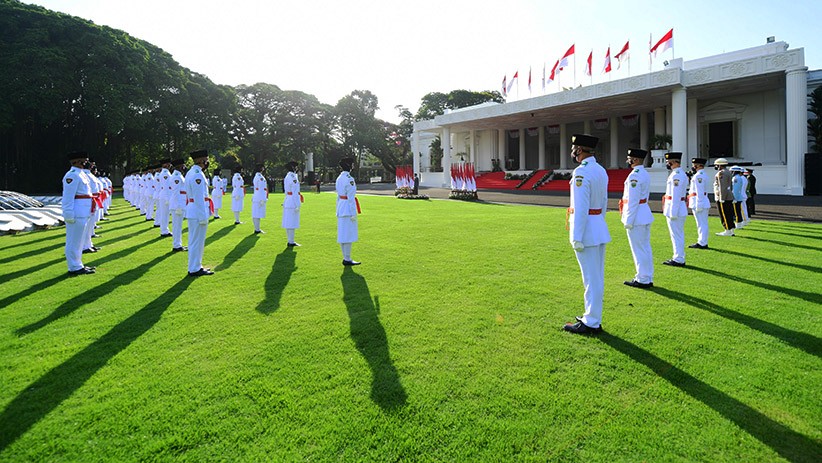Susunan Acara Upacara Bendera 17 Agustus dari Awal sampai Akhir, Lengkap!
