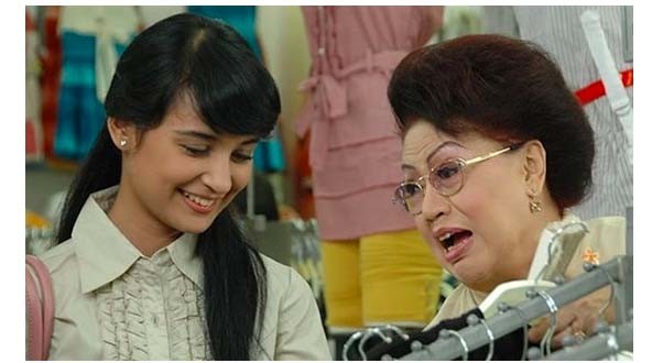 Totalitas Berakting, Ida Kusumah Artis Top Era 1960-an Mengembuskan Napas Terakhir di Lokasi Syuting 