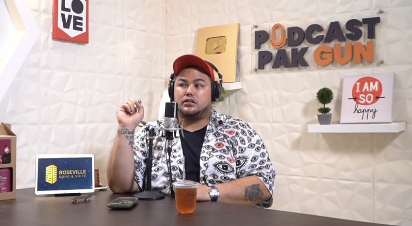 Dapat Rp5 Juta dari Ivan Gunawan, Aldi Taher Singgung Deddy Corbuzier