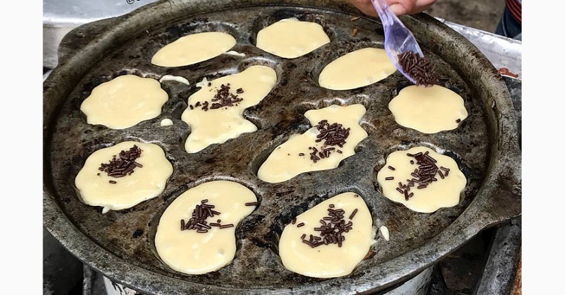 Terungkap Deretan Makanan Legendaris Ini Aslinya Peninggalan Belanda
