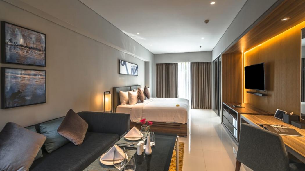 Tips Cari Hotel saat Pandemi: Prokes Ketat dan Bebas Tamu Isoman