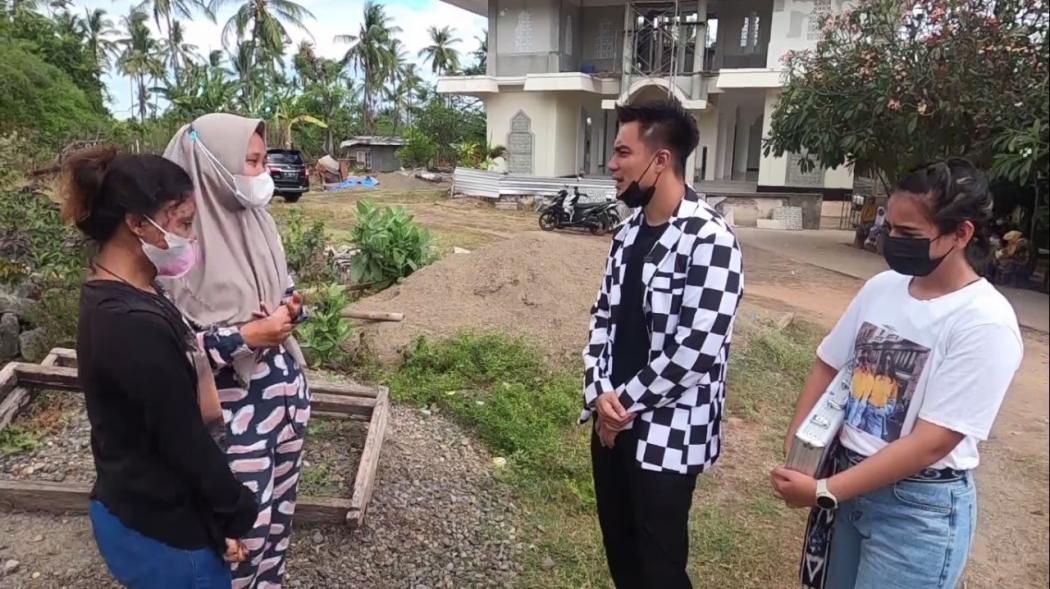 Pecah Rekor, Target Rumah Teka-Teki GTV di Lombok Dapat Hadiah Rp10 Juta