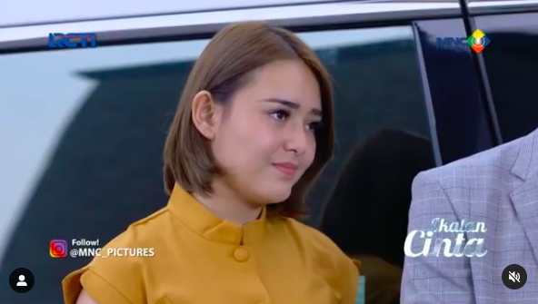 Ikatan Cinta 13 Agustus 2021: Aldebaran Mesra dengan Andin, Mama Sarah Kepikiran Elsa