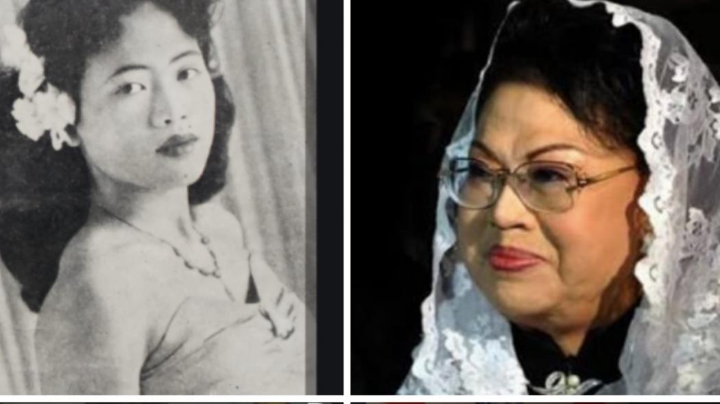 Mengenang Ida Kusumah Artis Top Era 1960-an, Dikenal Lewat Jargon What Happen Aya Naon