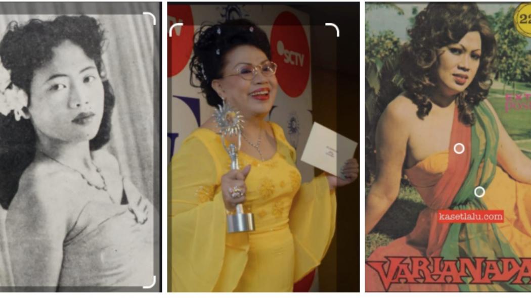 Ida Kusumah Artis Top 1960-an, Pernah Jadi Putri Peragawati dan Ratu Jakarta