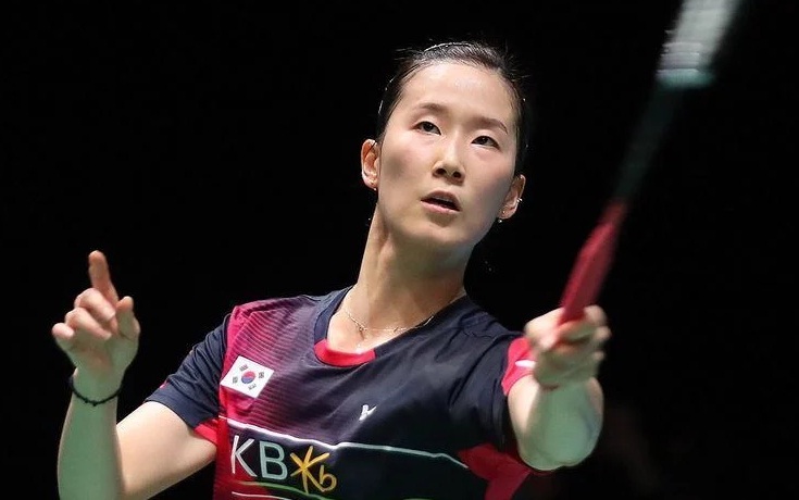 Si Cantik Chang Ye-na Pensiun dari Timnas Korsel, Greysia Polii Respons Begini