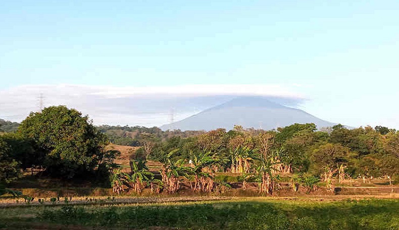 Hore, Jalur Pendakian Gunung Ciremai Kuningan Kembali Dibuka dengan Prokes Ketat