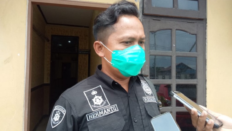Bansos Tunai di Alama dan Mimika Tengah Diduga Diselewengkan, Polisi Segera Periksa Sejumlah Kades