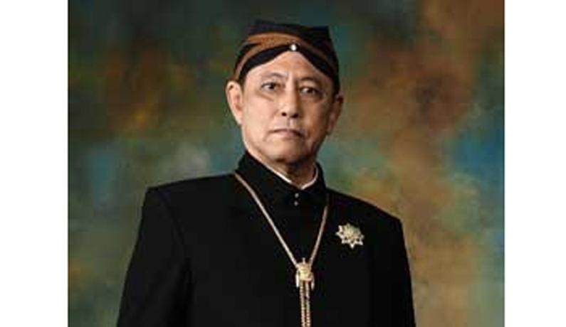 Mengenang KGPAA Mangkunegara IX , Sosok Kreatif dalam Mengembangkan Seni Tari