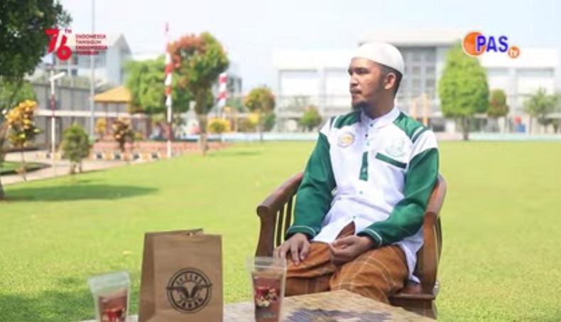 Kisah Napi Narkoba Meniti Jalan Tobat dari Balik Jeruji Besi