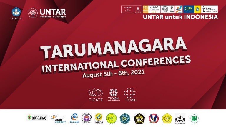 Gandeng Hampir 20 Negara, Untar Gelar Konsorsium dan Konferensi Internasional di Masa Pandemi