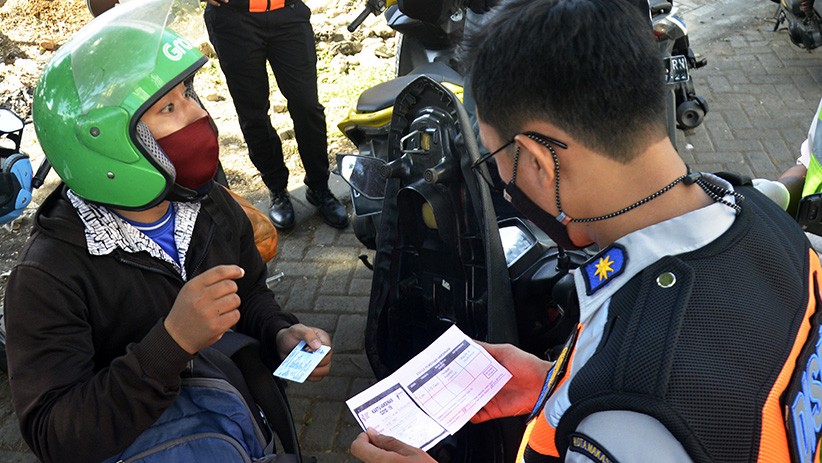 Kemendag Blokir 2.453 Jasa Cetak Kartu Vaksin di Marketplace, Ini Alasannya