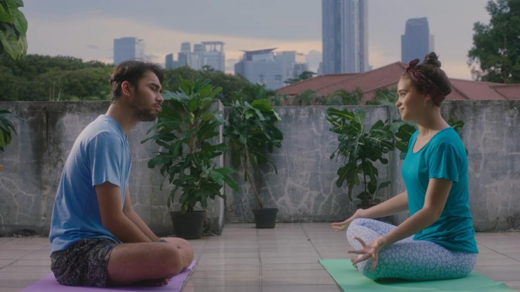 Hubungan Maya dan Ardi Kandas? Ikuti Ketegangan Episode 8 Dunia Maya di Vision+