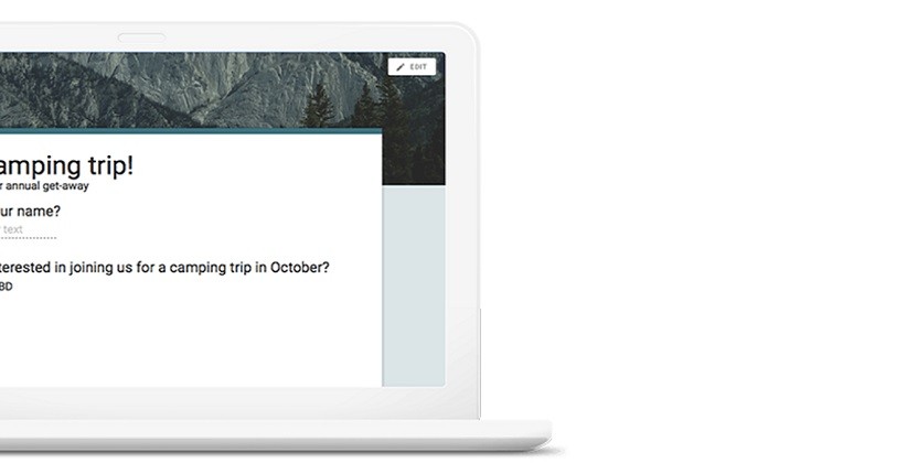 Cara Membuat Google Form di HP Tanpa Aplikasi