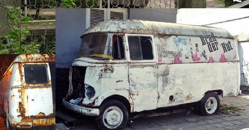 Kisah Urban Legend Paling Seram di Bandung, Ada Rumah Ambulans yang Misterius