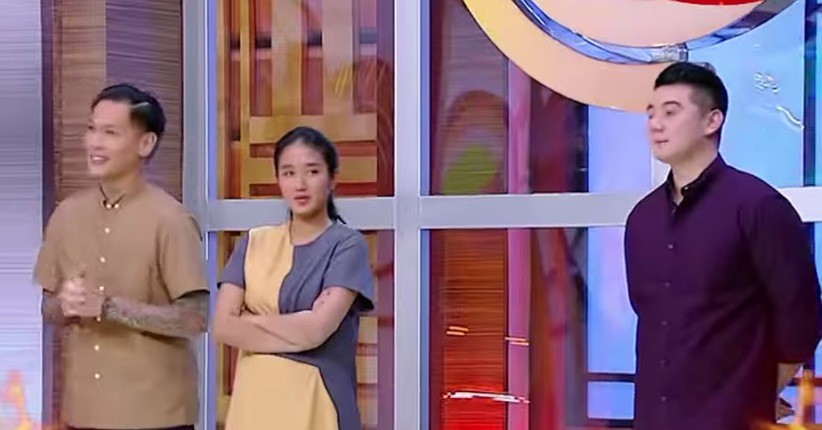 Persaingan Makin Ketat, 5 Peserta Ini Akan Berebut Chef Jacket MasterChef Indonesia
