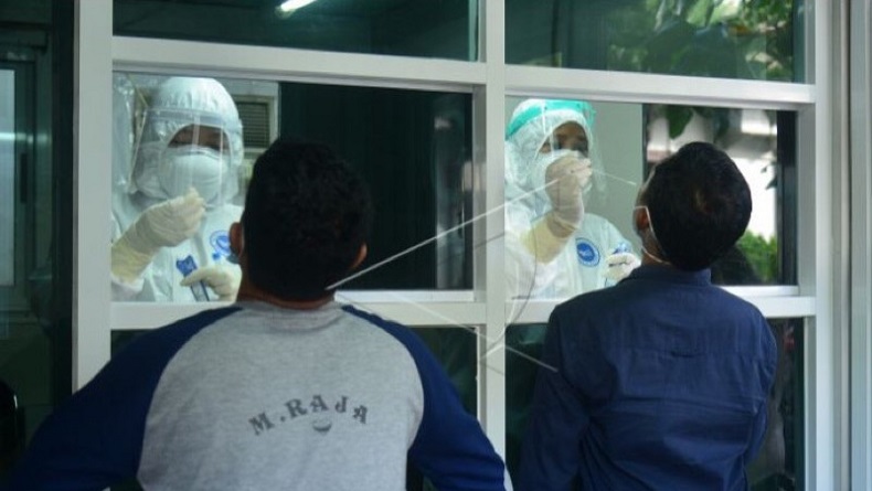 Kasus Covid-19 Terus Naik, IDI Ingatkan Kemungkinan Terburuk Pandemi di Aceh