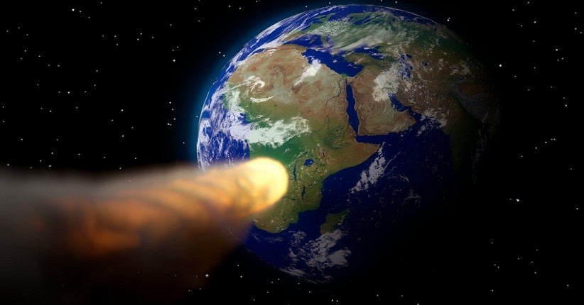 6 Astronom Indonesia yang Diabadikan Menjadi Nama Asteroid, Siapa Saja?
