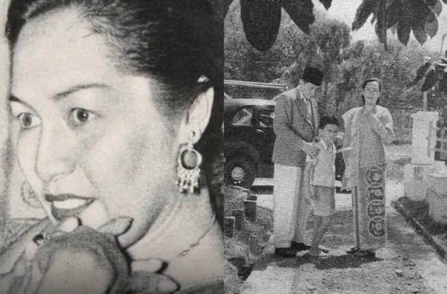 5 Fakta Tentang Fifi Young, Pemeran Sandiwara Terbaik di Dunia Akting