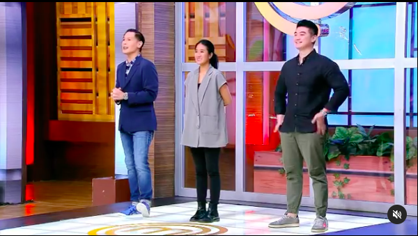 Berhasil Masuk Top 5, Begini Perasaan Para Peserta MasterChef Indonesia Season 8