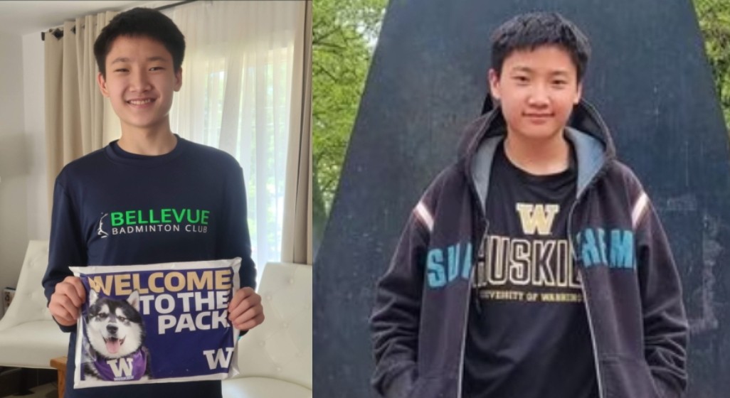 Luar Biasa, Anak Keturunan Indonesia Berusia 14 Tahun Diterima Kuliah di Amerika Serikat