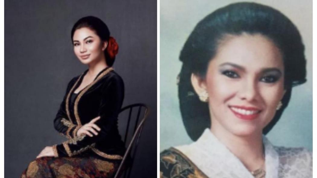 4 Fakta Menarik Joice Erna Primadona Film Era 1980-an, Nenek Artis Seksi Ariel Tatum