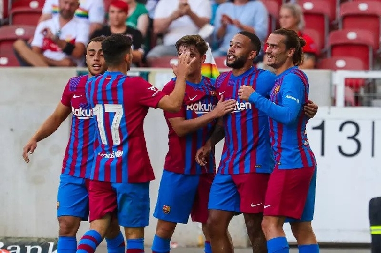 Prediksi Barcelona Vs Real Sociedad: Blaugrana Tanpa Messi Bisa Apa?