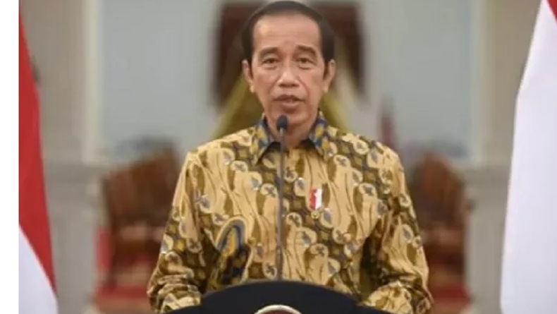 Jokowi : Ekonomi Global Bisa Pulih jika Pandemi Terkendali