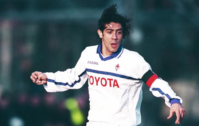 Rui Costa Sebut Nama Striker Favoritnya: Dia Bisa Cetak Gol dari Mana Saja