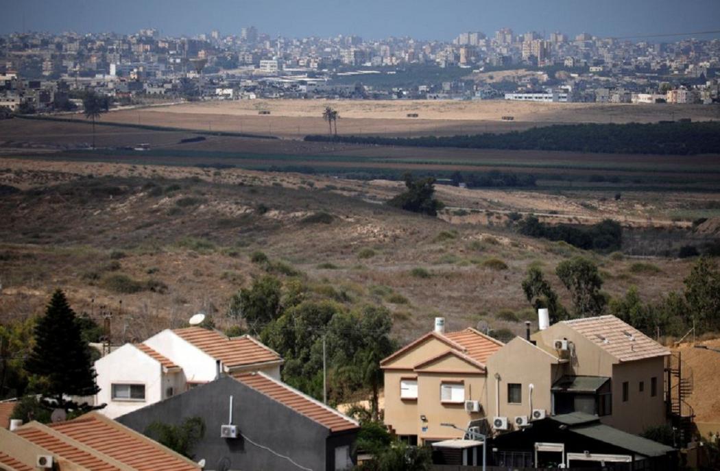 Redakan Ketegangan, Israel Bakal Izinkan Barang-Barang Dagang Masuk Gaza