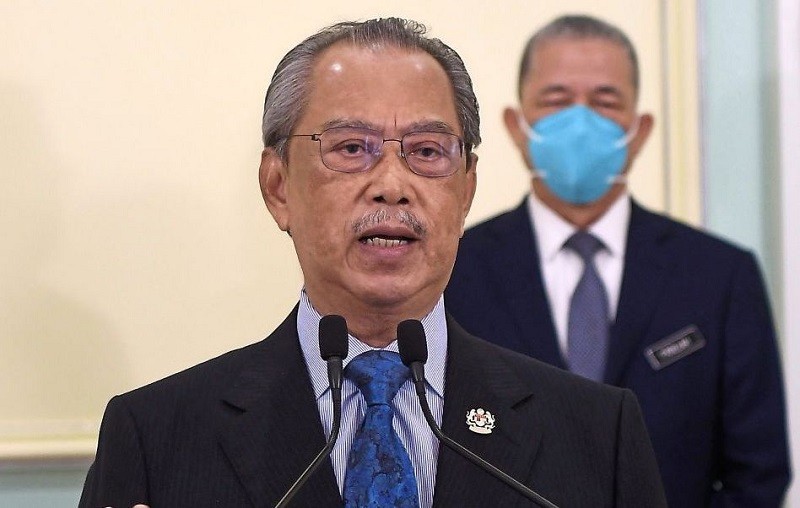 PM Malaysia Mundur, Ini Dampak Ekonominya 