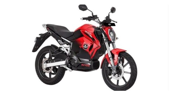India Bikin Motor Listrik yang Dapat Dimatikan dan Dinyalakan Lewat Smartphone