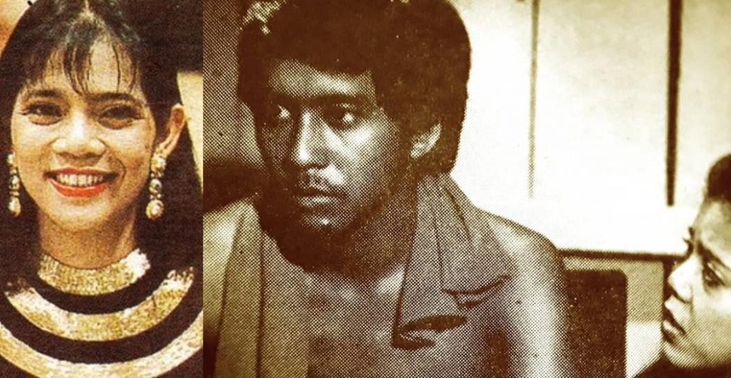 Fakta-Fakta Menarik Zoraya Perucha Artis Cantik Era 1980-an, Bintang Film Terlahir dari Keluarga Atlet 